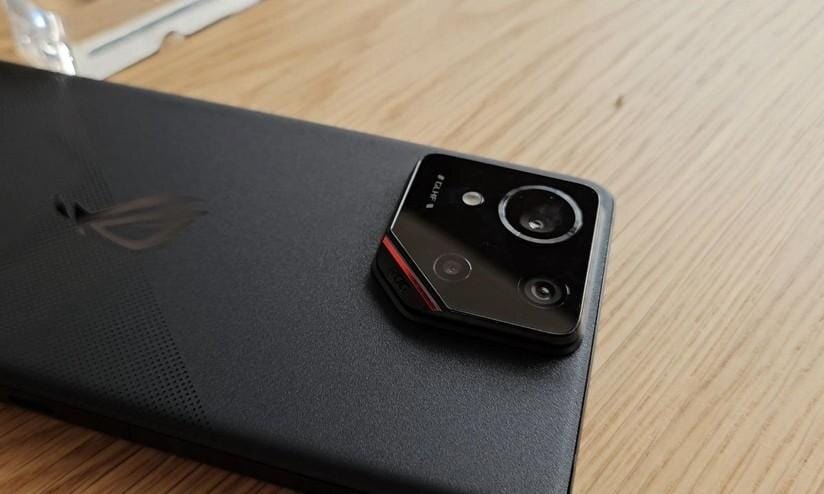 Asus ROG Phone 9: Новая эпоха мобильного гейминга с Snapdragon 8 Elite 6 732258