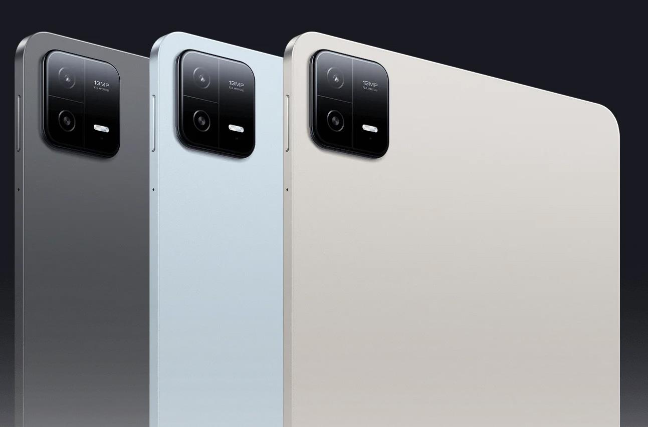 Xiaomi Pad 7