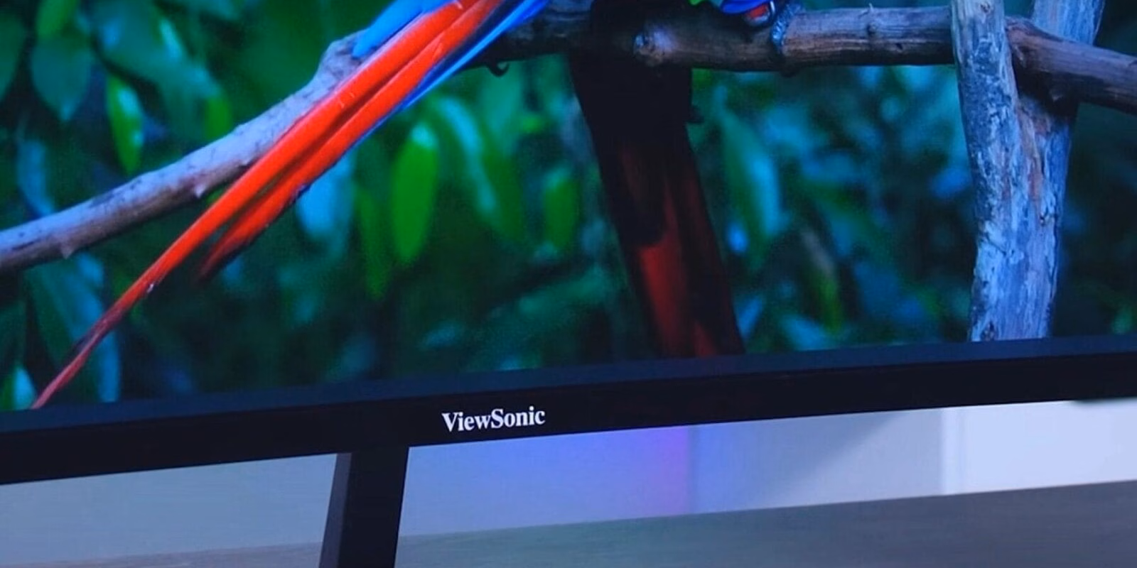 ViewSonic выпустила игровой монитор 300 Гц 3 ViewSonic