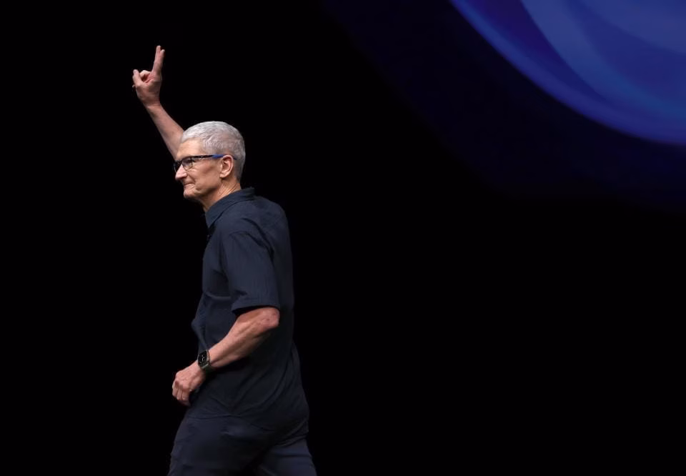 Всё, что Apple представила на «Неделе Mac»: iMac, Mac mini и MacBook с M4, функции Apple Intelligence и другое 6 7ed9ccf0 96fd 11ef 9ffb 295ec1e7eba6
