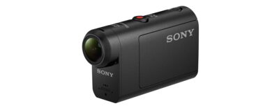 Изображения HDR-AS50 Action Cam