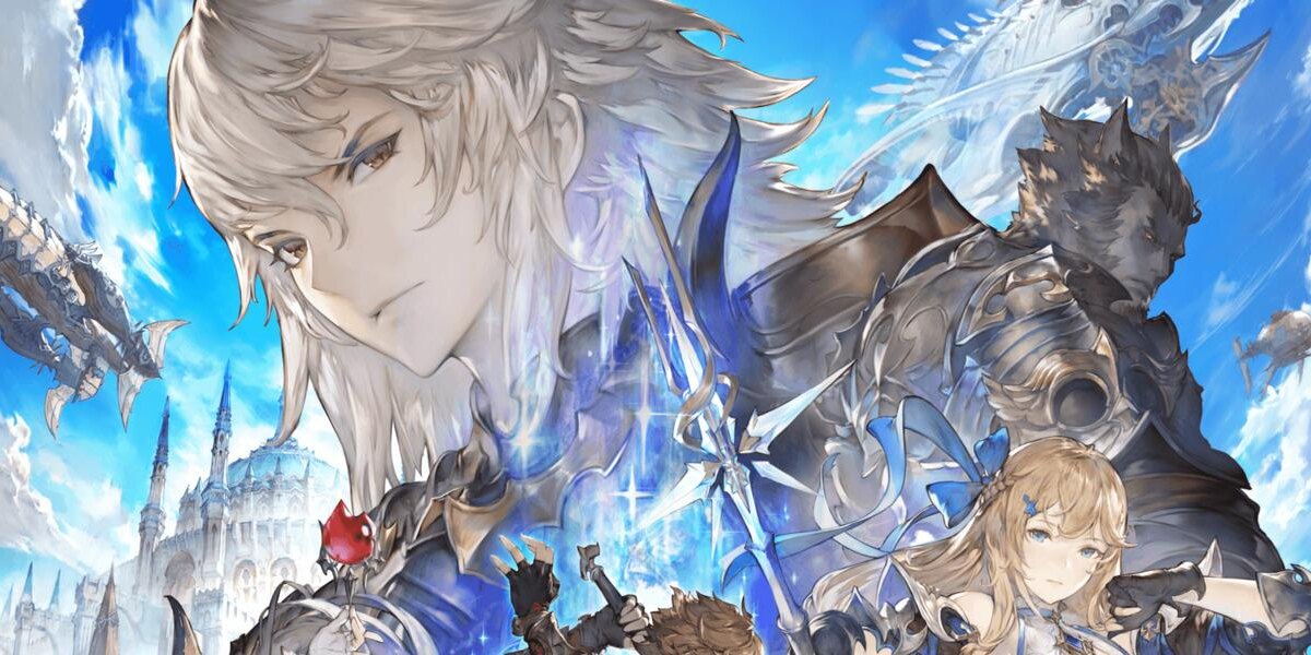 Фогейм запускает сервера MMORPG Gran Saga в России и СНГ 21 ноября 6 93efdeeca9 2 1390x600