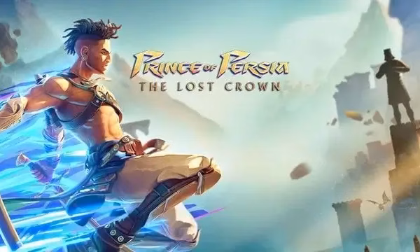 Prince of Persia: The Lost Crown