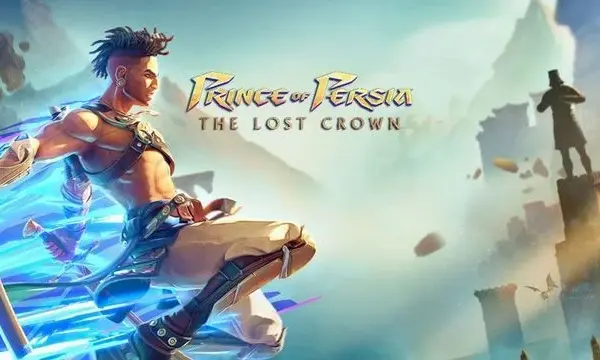 Prince of Persia: The Lost Crown