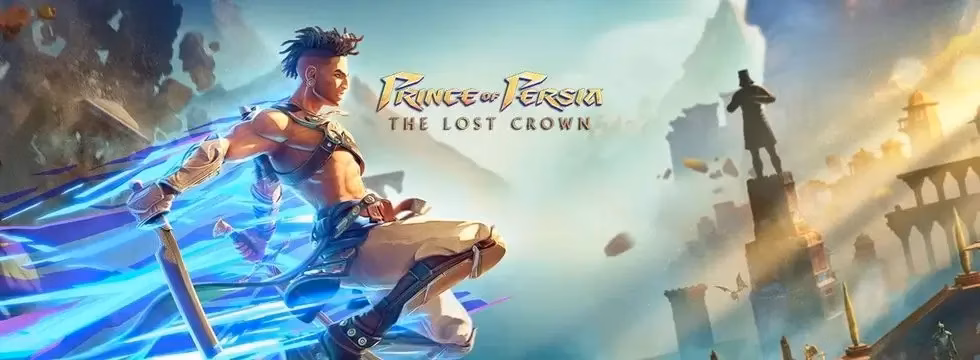 Ubisoft распустила команду Prince of Persia: The Lost Crown 1 Prince of Persia: The Lost Crown