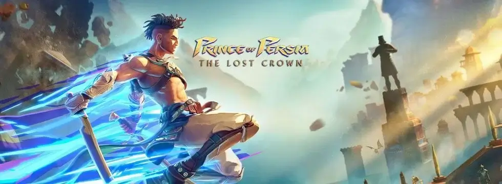 Prince of Persia: The Lost Crown