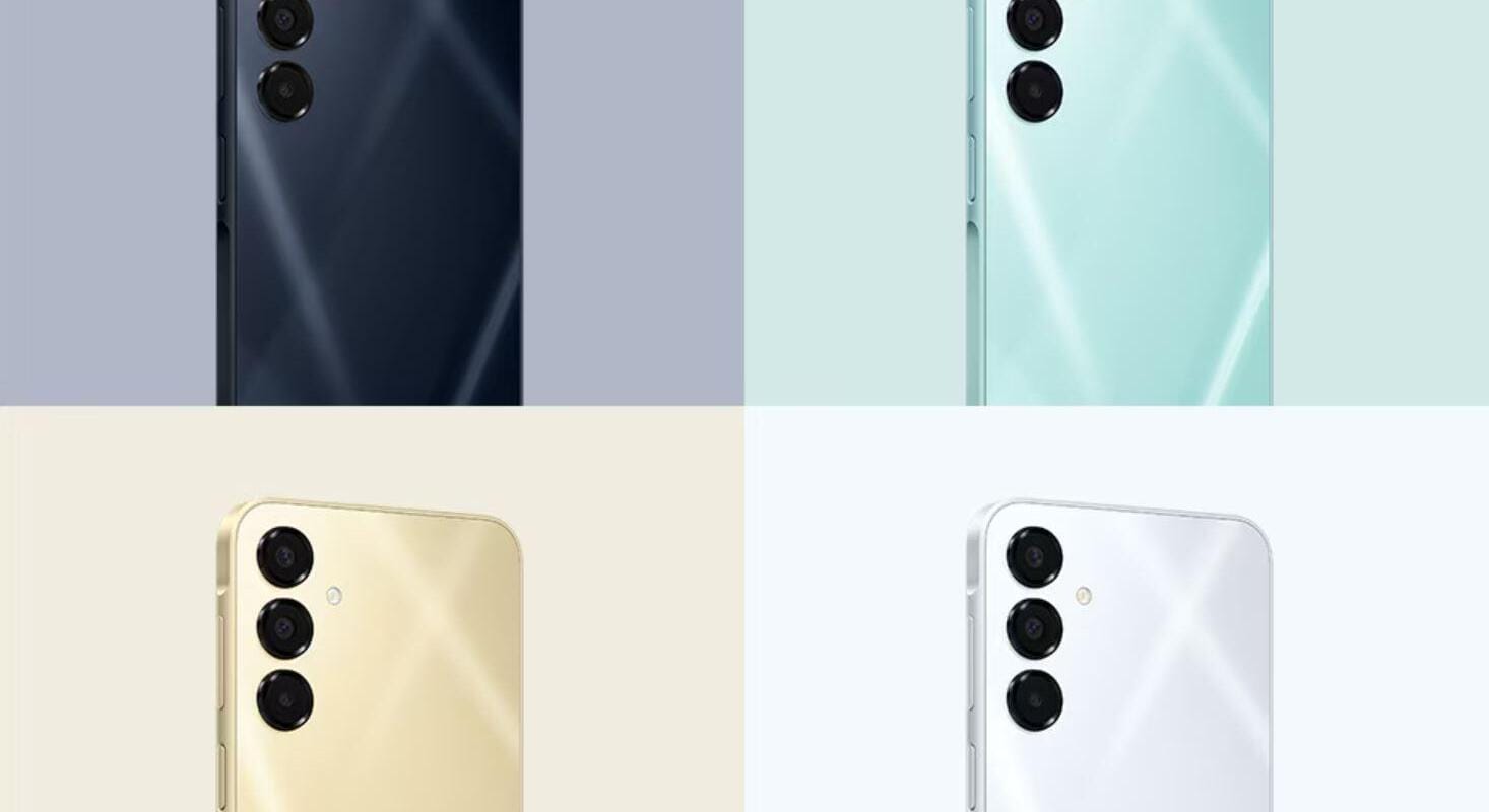 Samsung Galaxy A16