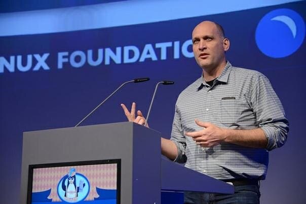 Грег Кроа-Хартман