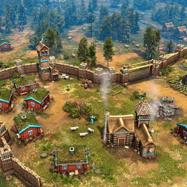 Age of Empires 3