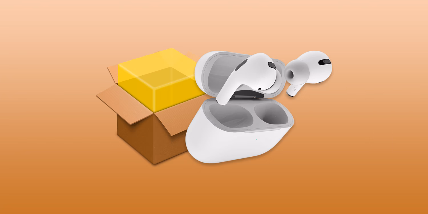 Apple выпустила новую бета-версию прошивки для AirPods Pro 2 1 airpods beta firmware.png