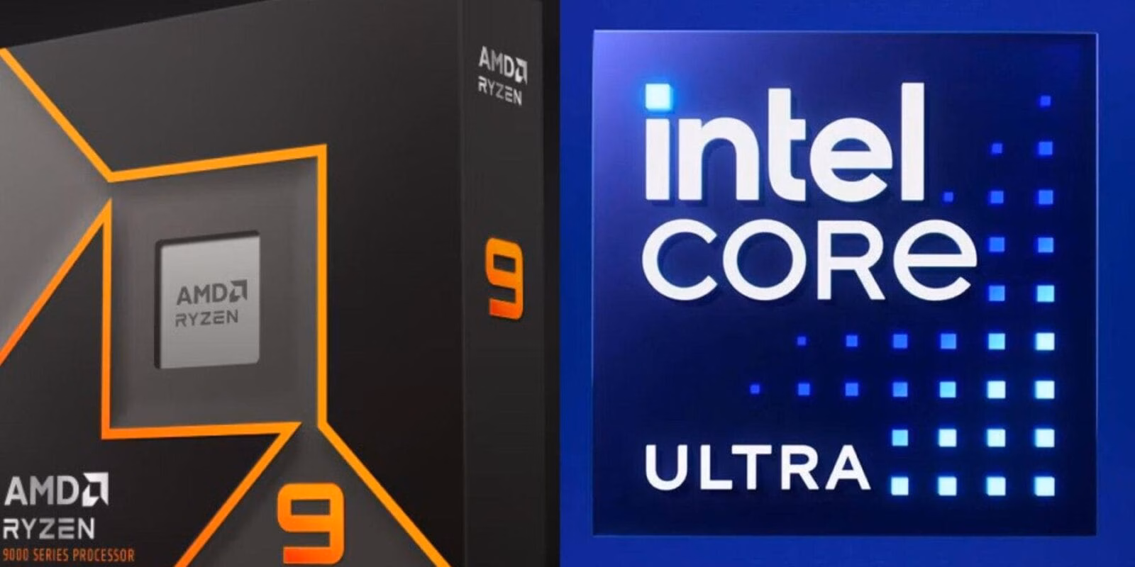 amd intel