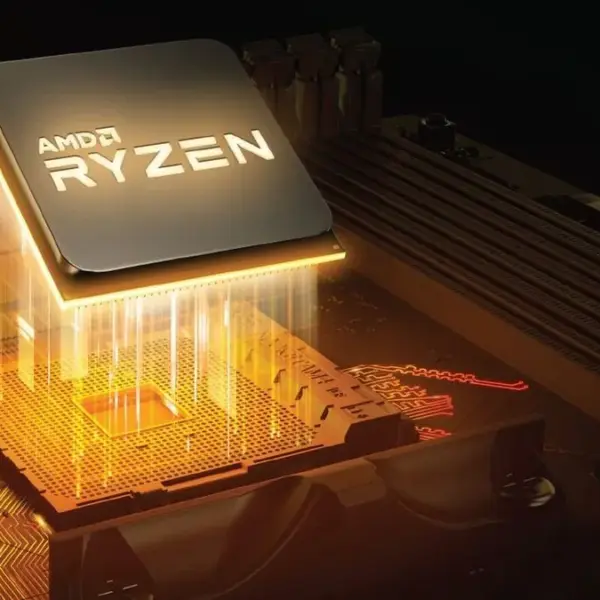 AMD