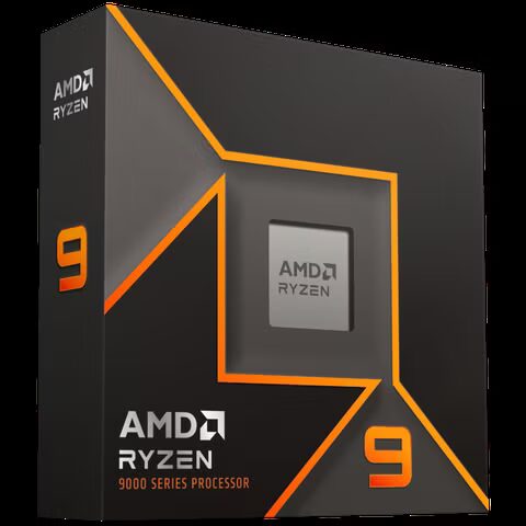 Intel Core Ultra 9 285K против AMD Ryzen 9 9950X: что выбрать? 14 amd ryzen 9 9000 product