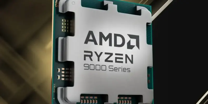 AMD Ryzen 9800X3D: Характеристики и подробности о процессоре появились в сети (amd ryzen 9000 processor icon edit 3 1.jpg)