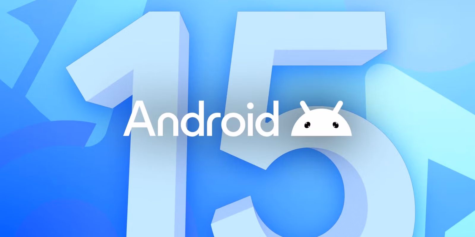Google случайно раскрыла дату выхода Android 15: обновление начнётся уже сегодня 3 android 15 3 ap24 hero