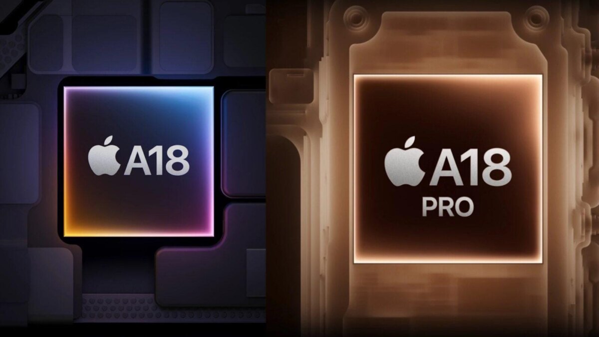 Разбор чипов Apple A18 и A18 Pro подтвердил отличия в производительности 5 Apple A18