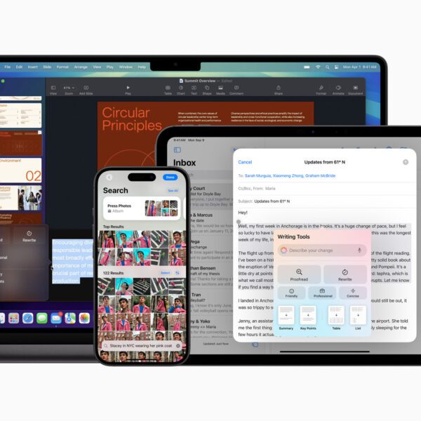 Apple Intelligence стал доступен на iPhone, iPad и Mac (apple intelligence hero big.jpg.large 2x)