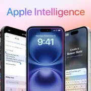 Когда выйдут iOS 18.1 и Apple Intelligence? (apple intelligence.png)