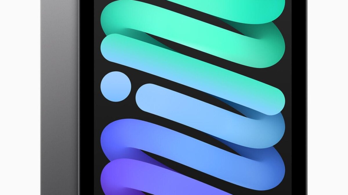 apple ipad mini space gray