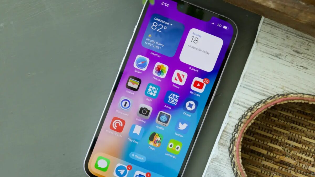 Apple iPhone SE 4: все, что известно на данный момент 13 Apple iPhone SE 4