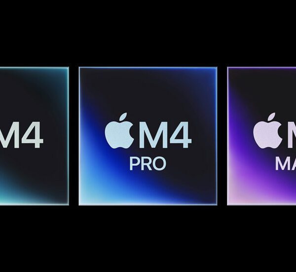 Apple M4 Pro