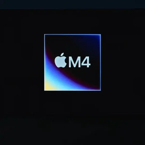 Чип Apple M4