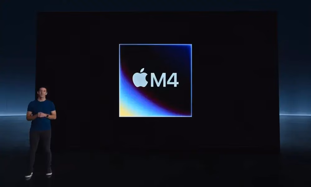 Apple M4: все, что известно о новом чипе 6 Чип Apple M4