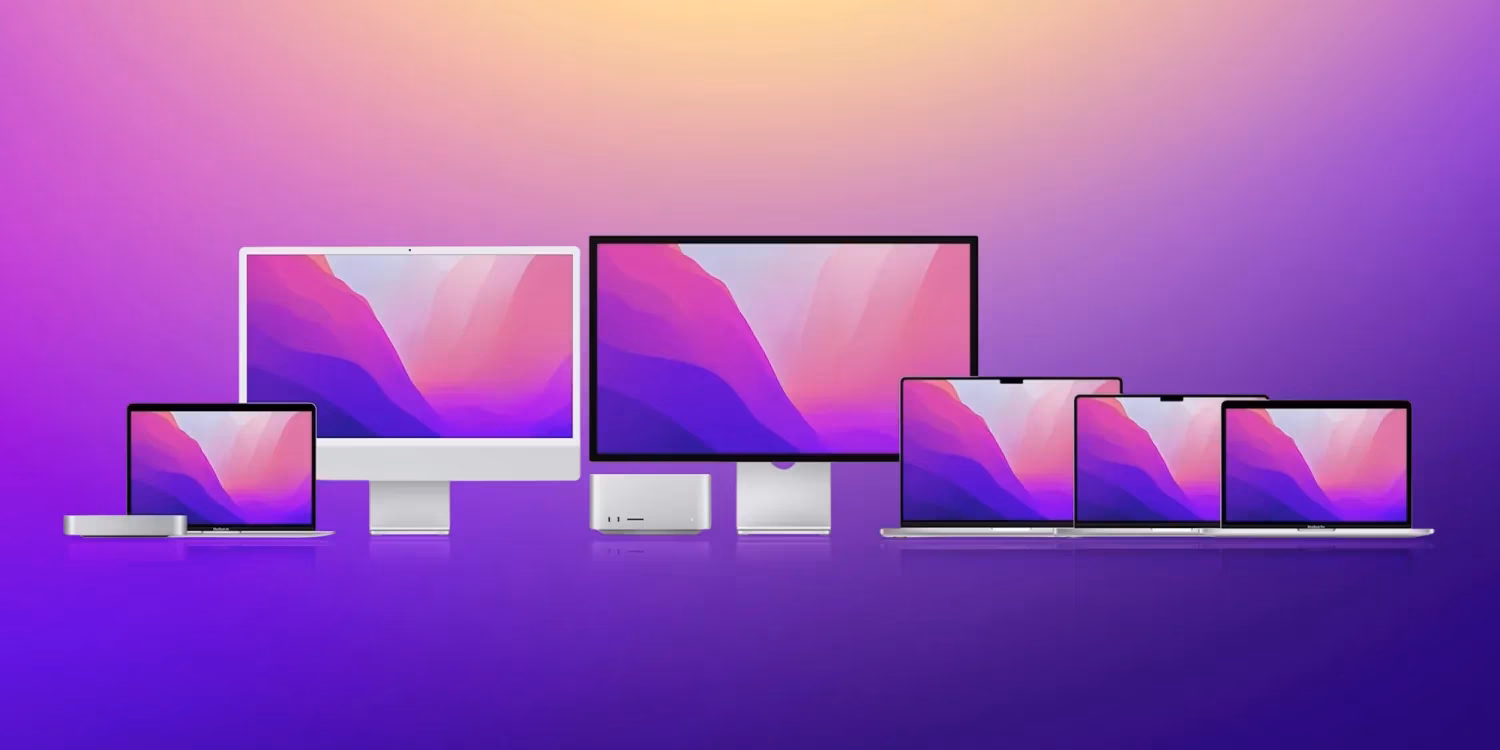 3 устройства, которые Apple не представит на «неделе громких анонсов» 3 apple mac lineup 2022.jpg
