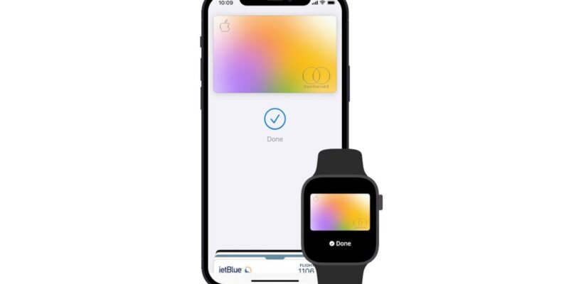 Apple Pay отмечает 10-летие, предлагая пользователям больше возможностей для оплаты (apple pay celebrates its 10th anniversary by offering more payment options to users.webp)