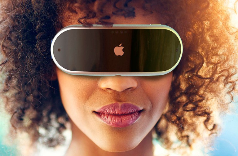 Apple VR