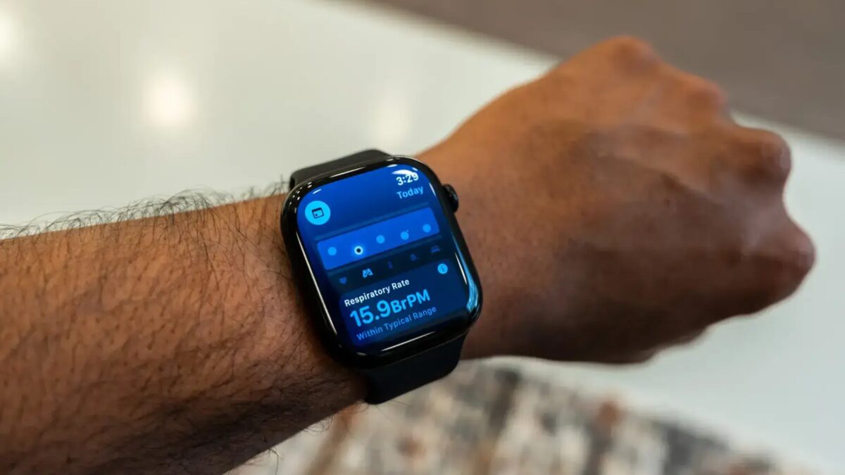 Apple Watch Series 10 против Watch SE 2: что лучше? 23 Apple