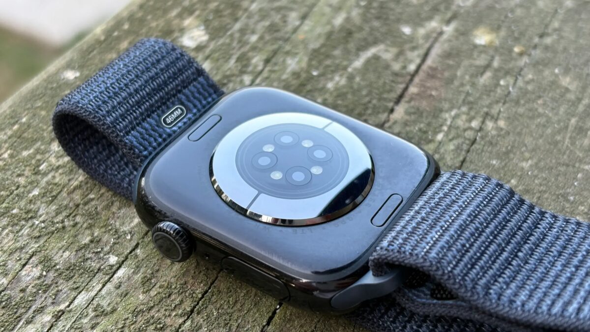 Apple Watch Series 10 против Watch SE 2: что лучше? 20 Apple