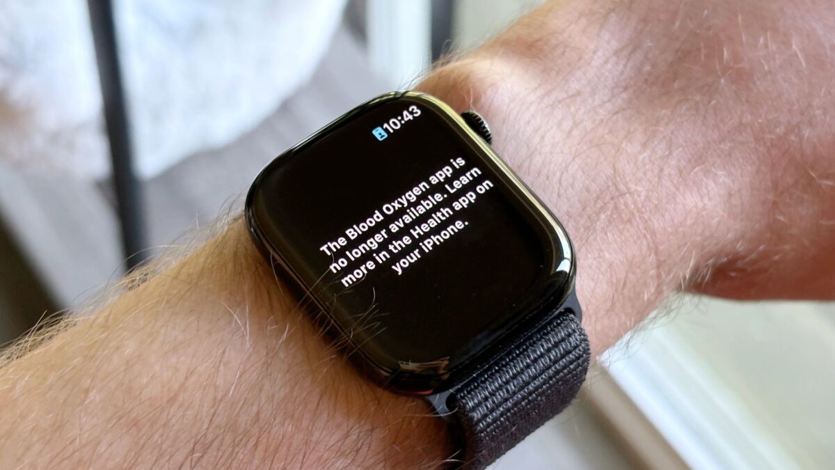 Apple Watch Series 10 против Watch SE 2: что лучше? 16 Apple