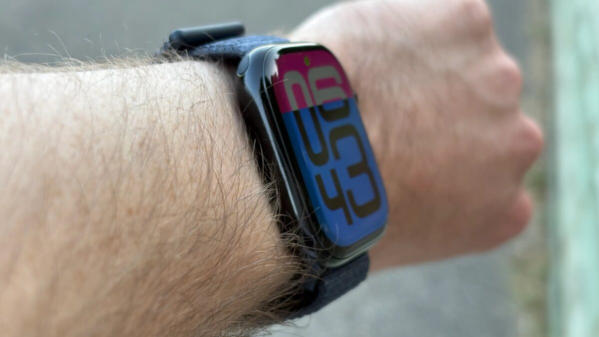 Apple Watch Series 10 против Watch SE 2: что лучше? 15 Apple