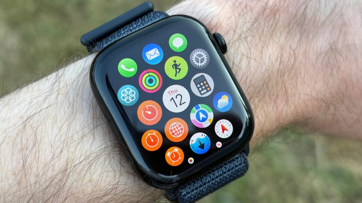 Apple Watch Series 10 против Watch SE 2: что лучше? 18 Apple