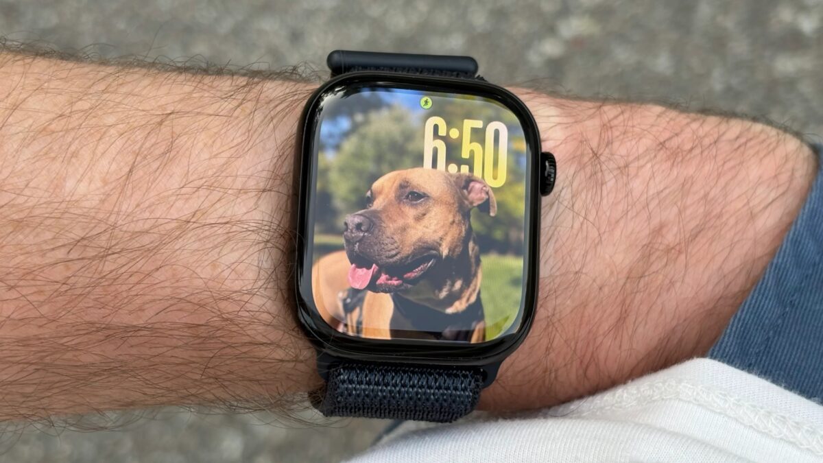 Apple Watch Series 10 против Watch SE 2: что лучше? 14 Apple