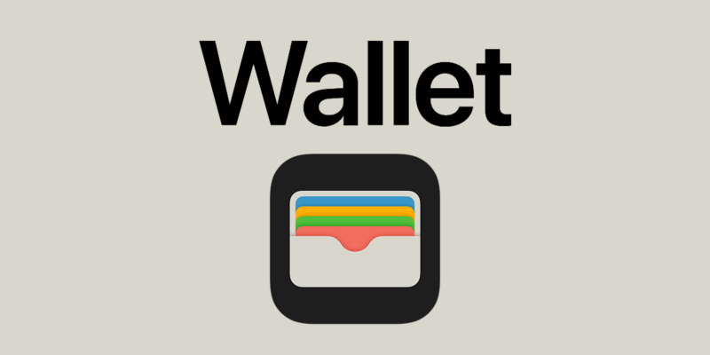 Apple Wallet