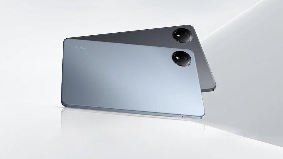 Смартфоны Redmi с задней панелью и камерами