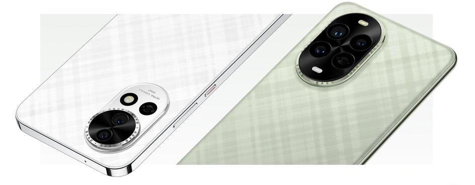 Huawei nova 13 и nova 13 Pro теперь официально представлены 3 Huawei nova 13