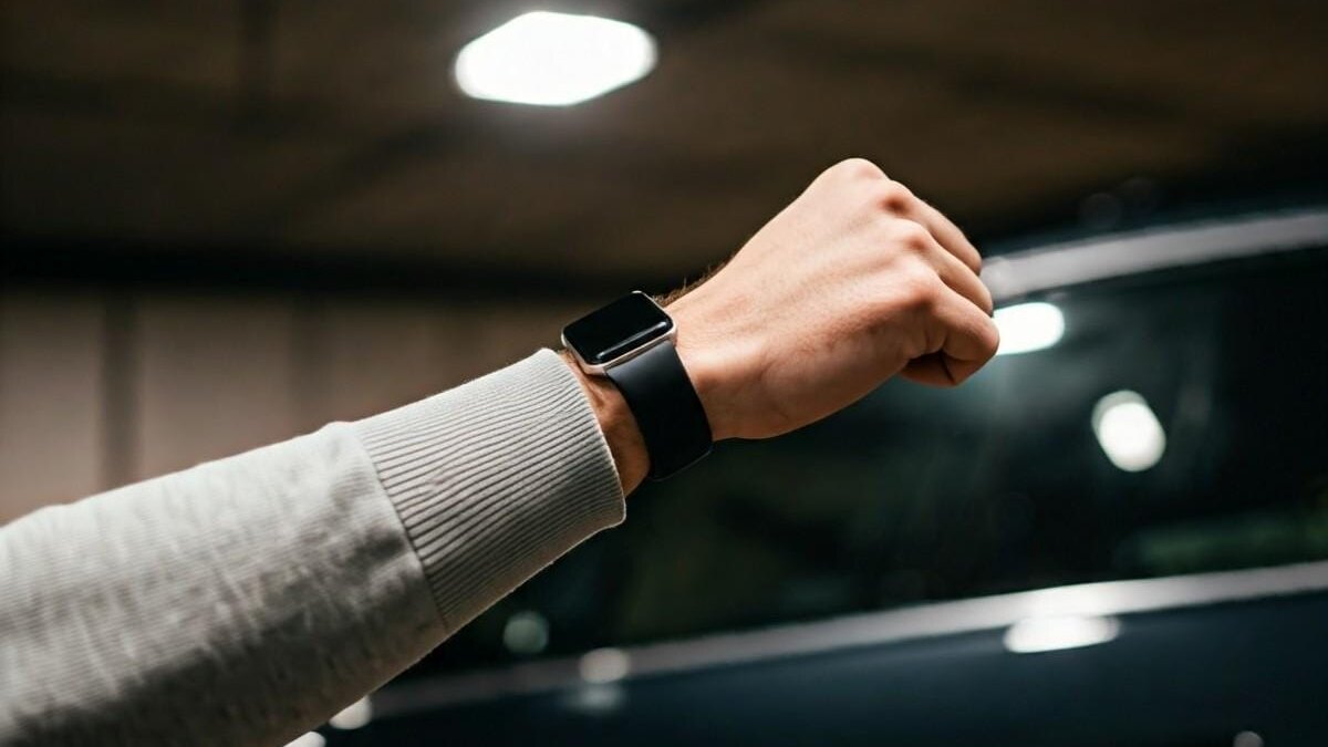 Apple Wallet скоро добавит поддержку цифровых автомобильных ключей для Audi, Volvo и Polestar 3 arenaev 001 1