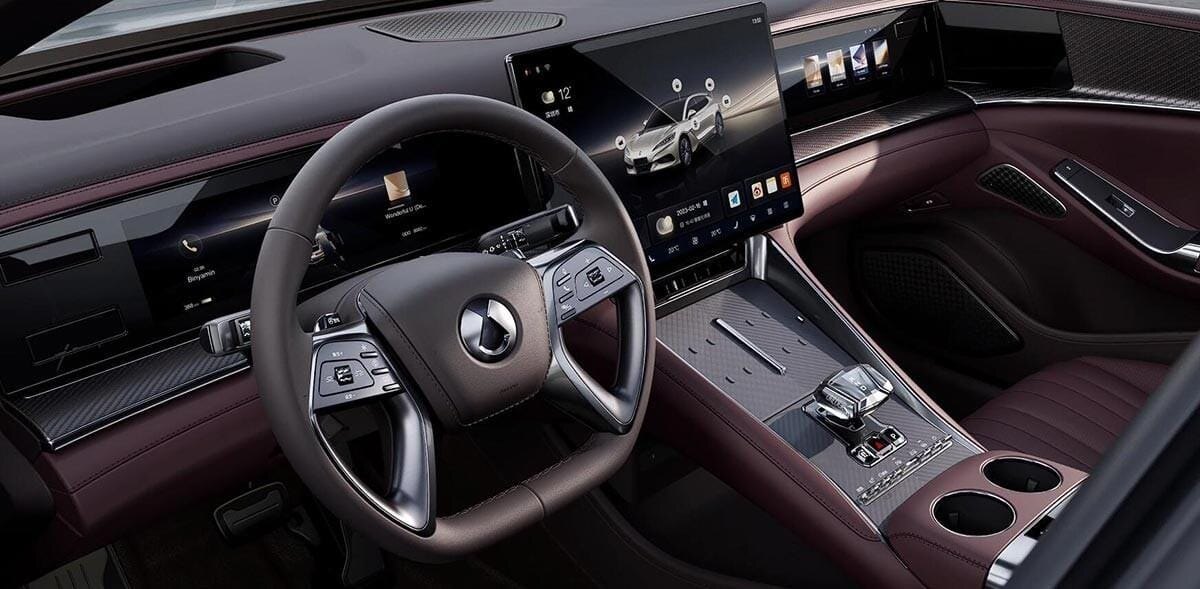 Oppo объявила о сотрудничестве с BYD в сфере электромобилей и ИИ 3 Oppo