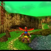 Nintendo добавит Banjo-Tooie в библиотеку N64 на Switch Online уже на следующей неделе (banjo tooie 3)