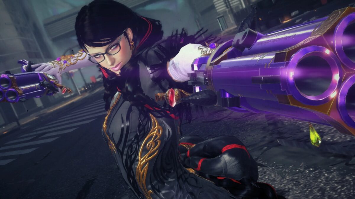 Лучшие одиночные игры для Nintendo Switch. Часть 2 18 bayonetta 3 2887146 scaled