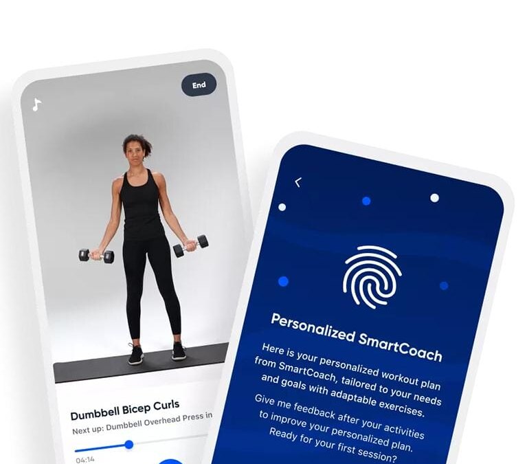 9 лучших бесплатных фитнес-приложений 2024 года: выбор тренеров 16 best free workout apps aaptiv