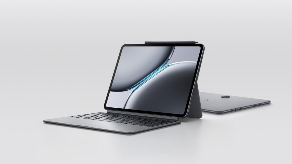 Топ-7 лучших планшетов на Android в 2024 году. Часть 1 5 Android