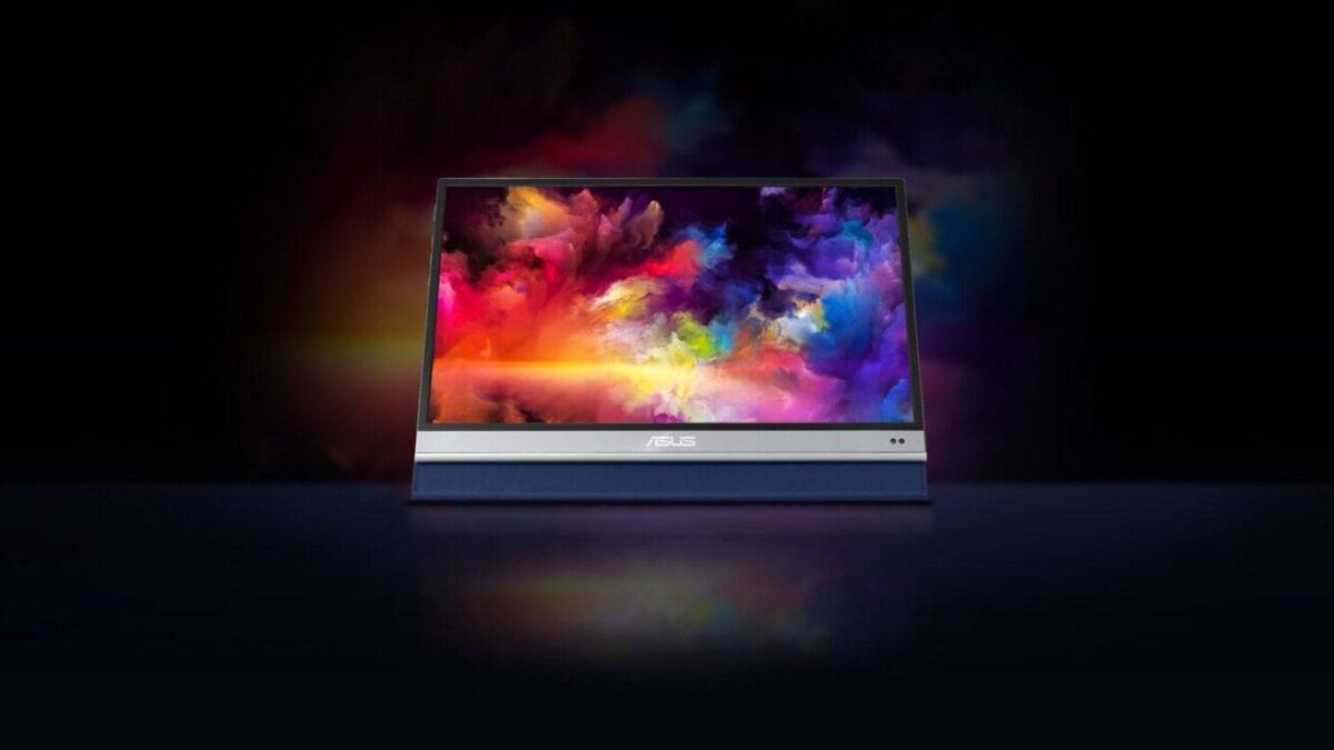 Топ-8 лучших OLED-мониторов в 2024 году. Часть 2 9 bg connectivity