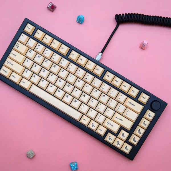 Игровые клавиатуры 2024
