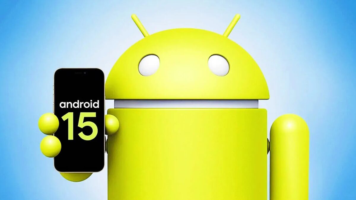 Android 15 стал доступен на устройствах Google Pixel