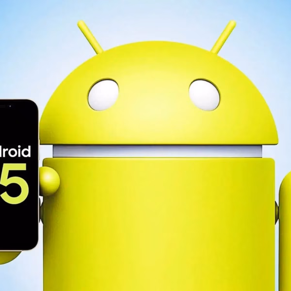 Android 15