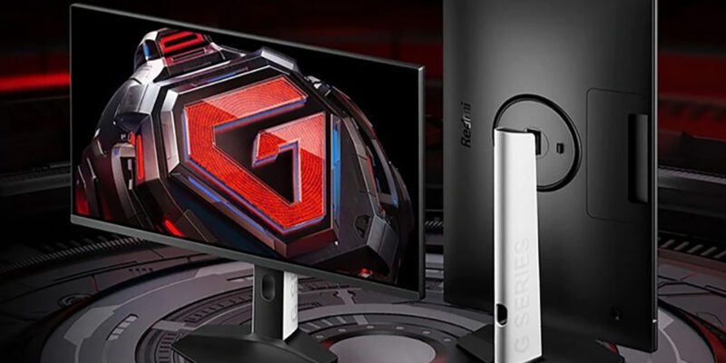 Xiaomi представил игровой монитор Redmi Monitor G27Q Multi-function Stand Edition 2025 (c92041c0 628c 4aa4 86c8 447f8f8a8649 copy large)